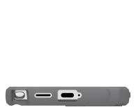UAG Pathfinder Clear Samsung Galaxy S25 Ultra 5G lava +smycz - 1311749 - zdjęcie 3
